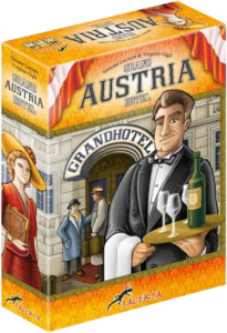 Grand Austria Hotel