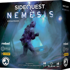 SideQuest: Nemesis