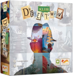 Klub Detektywów