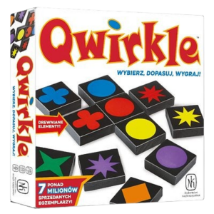 Qwirkle