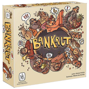 Bankrut