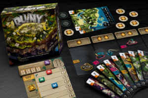 Ruiny od Alis.Games