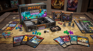 Brzdęk! Legacy 2 - wystartowała przedsprzedaż