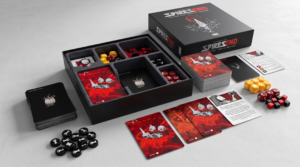 Spire’s End: Volume 1 – Special Edition