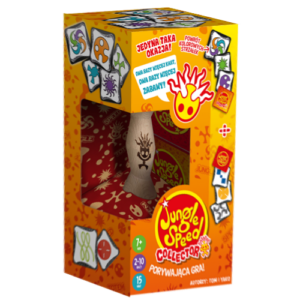 Jungle Speed Collector