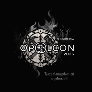 Opolcon - wyjątkowy festiwal fanstastyki