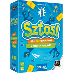 Sztos