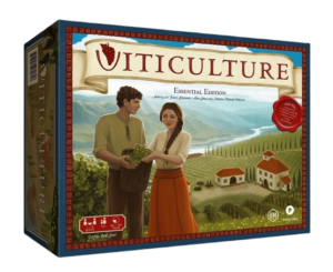 Viticulture Essential Edition