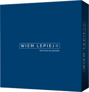 Wiem Lepiej