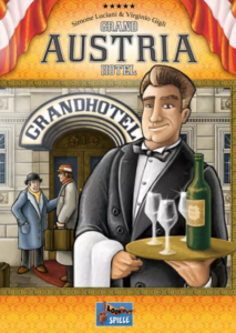 Grand Austria Hotel