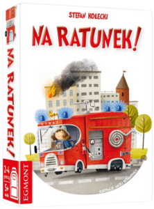 Na ratunek!