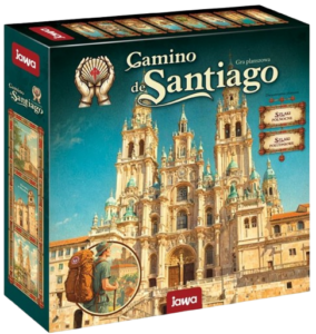 Camino de Santiago