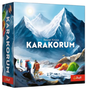Karakorum