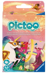 Pictoo: Fantasy