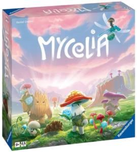 Mycelia