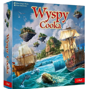 Wyspy Cooka