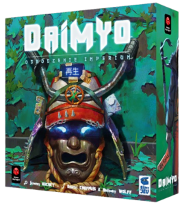 Daimyo: Odrodzenie Imperium