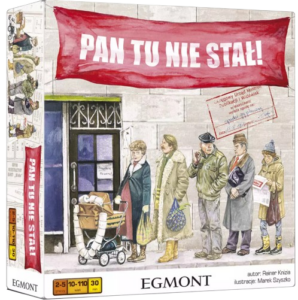 Pan tu nie stał