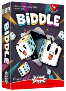Biddle