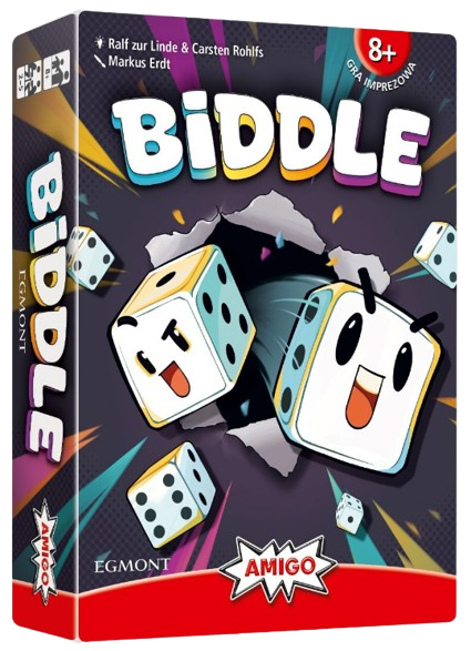 Biddle