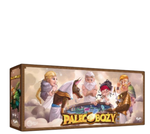 Palec boży
