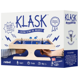 klask