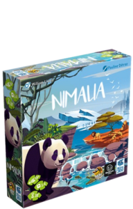 Nimalia