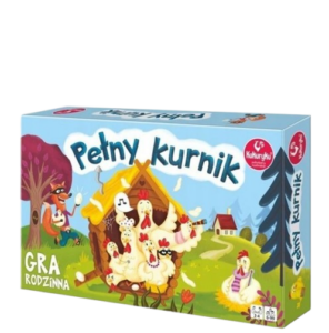 Pełny Kurnik