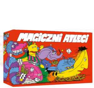Magiczni Atleci