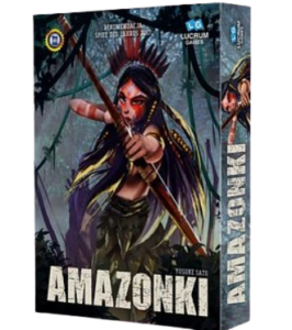 Amazonki