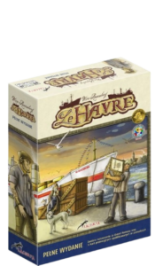Le Havre
