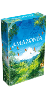 Amazonia