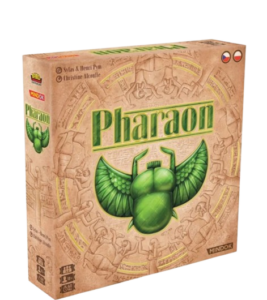 PHARAON