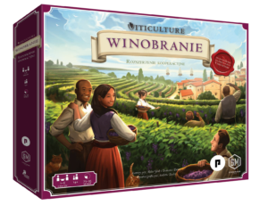 Viticulture: Winobranie