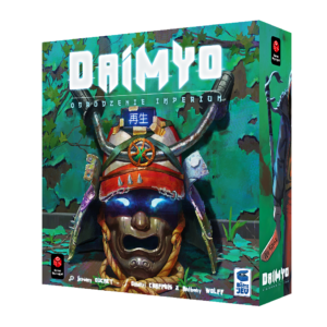 Daimyo: Odrodzenie Imperium