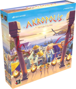 Akropolis
