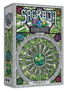 Sagrada: Chwała
