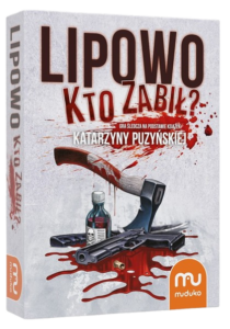 Lipowo: Kto zabił?