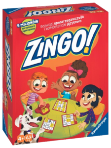 Zingo!