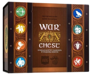 War Chest