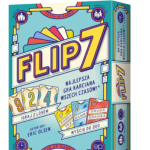 Flip 7