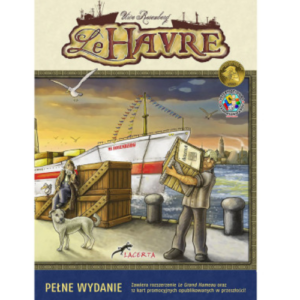 Le Havre