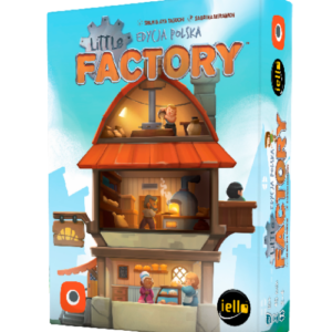 Little Factory