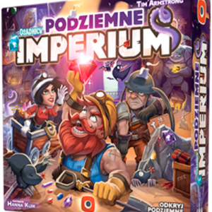 Podziemne Imperium