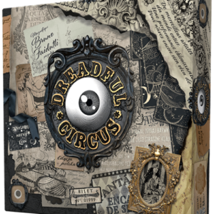 Dreadful Circus PL