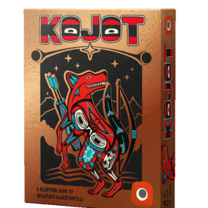 Kojot