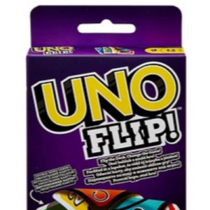 UNO: Flip!