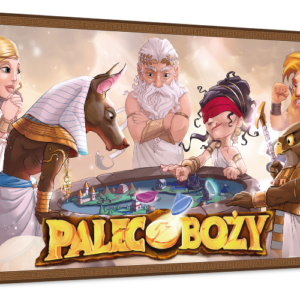Palec boży