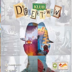 Klub Detektywów