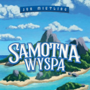 Samotna Wyspa